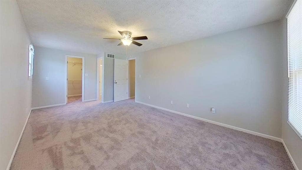 1 BR in Indianapolis