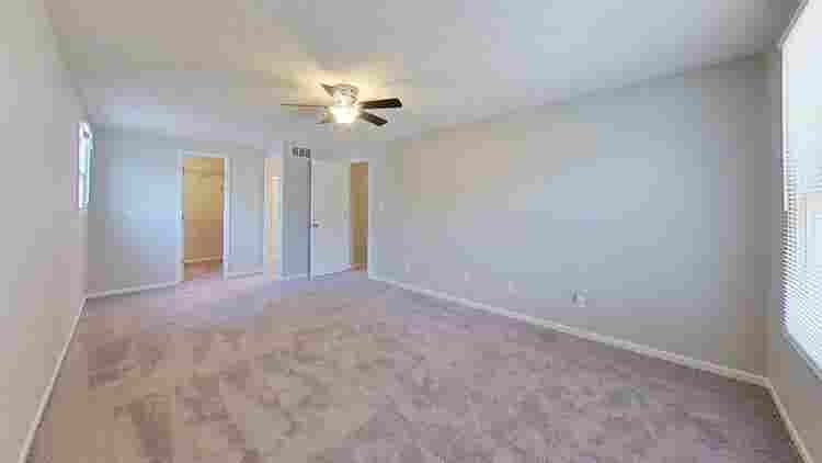 1 BR in Indianapolis