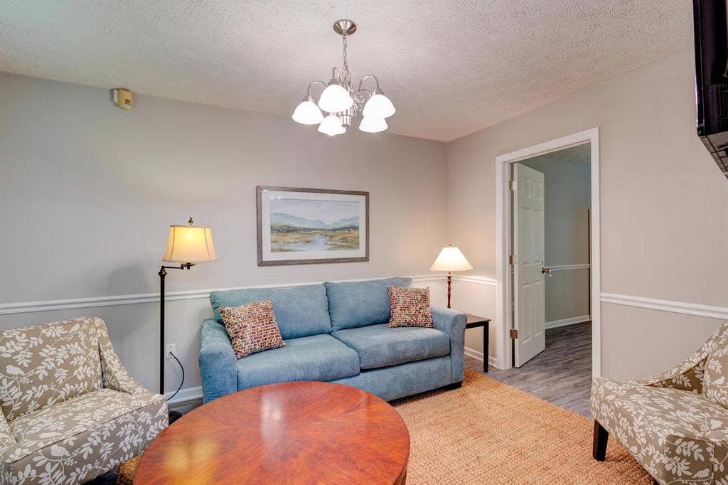 1 BR in Indianapolis