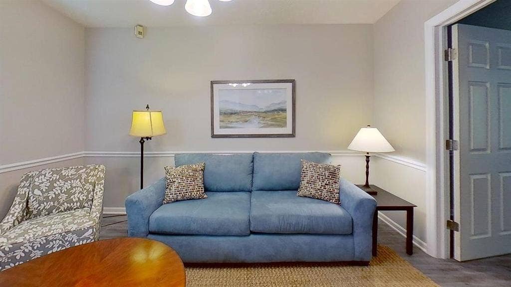 1 BR in Indianapolis