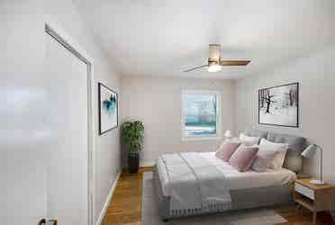 4 BR in Dallas