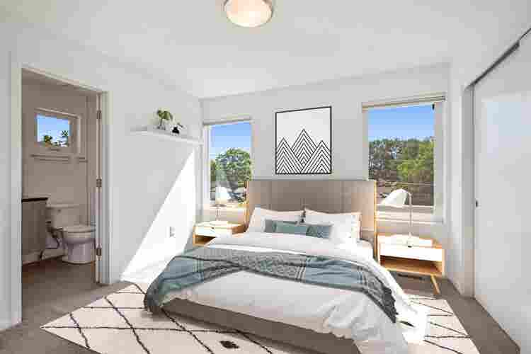 1 BR in Denver