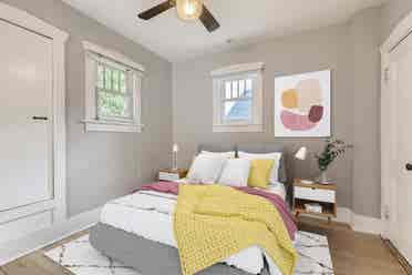3 BR in Denver