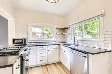 3 BR in Denver
