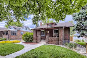 3 BR in Denver