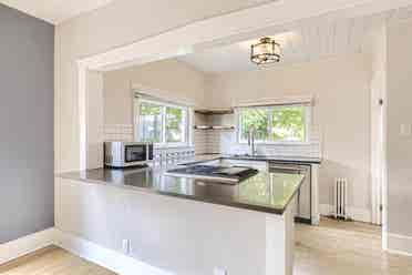 3 BR in Denver
