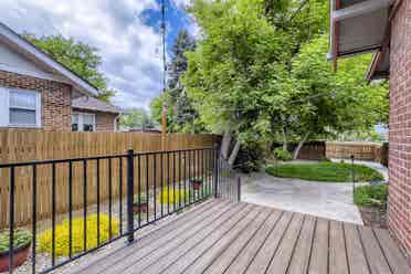 3 BR in Denver