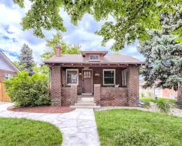 3 BR in Denver