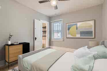 3 BR in Denver