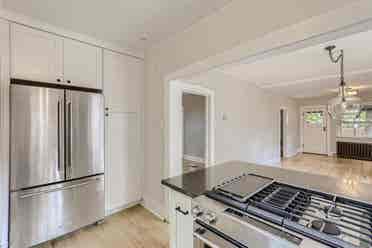 3 BR in Denver