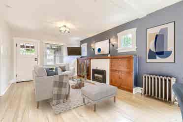 3 BR in Denver