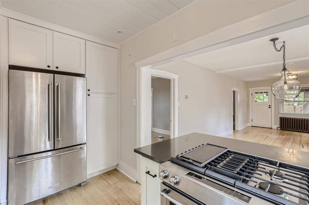 3 BR in Denver