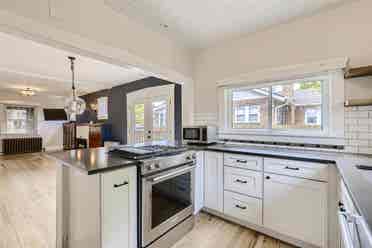 3 BR in Denver