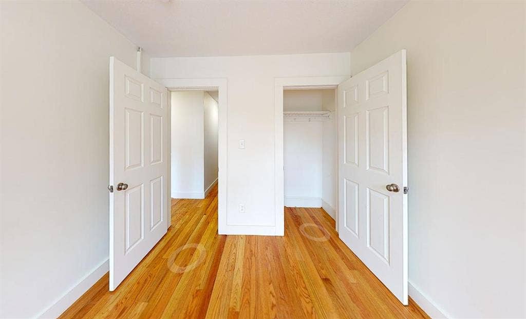 1 BR in Dorchester