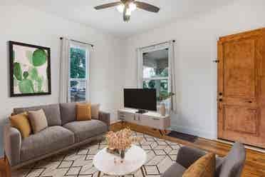 1 BR in Denver