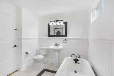 1 BR in Denver