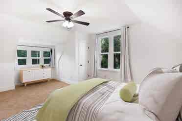 1 BR in Denver