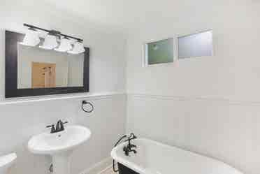 1 BR in Denver