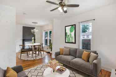 1 BR in Denver
