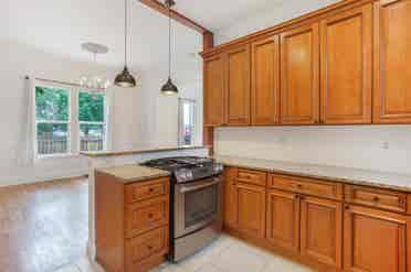 1 BR in Denver