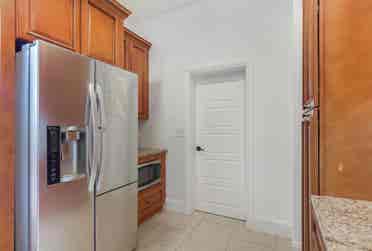 1 BR in Denver