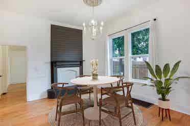 1 BR in Denver