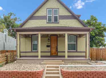 1 BR in Denver