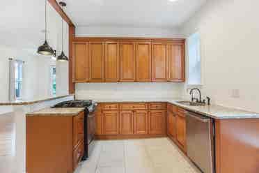 1 BR in Denver