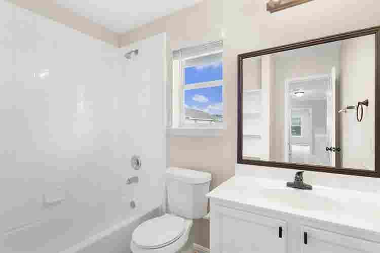 1 BR in Round Rock