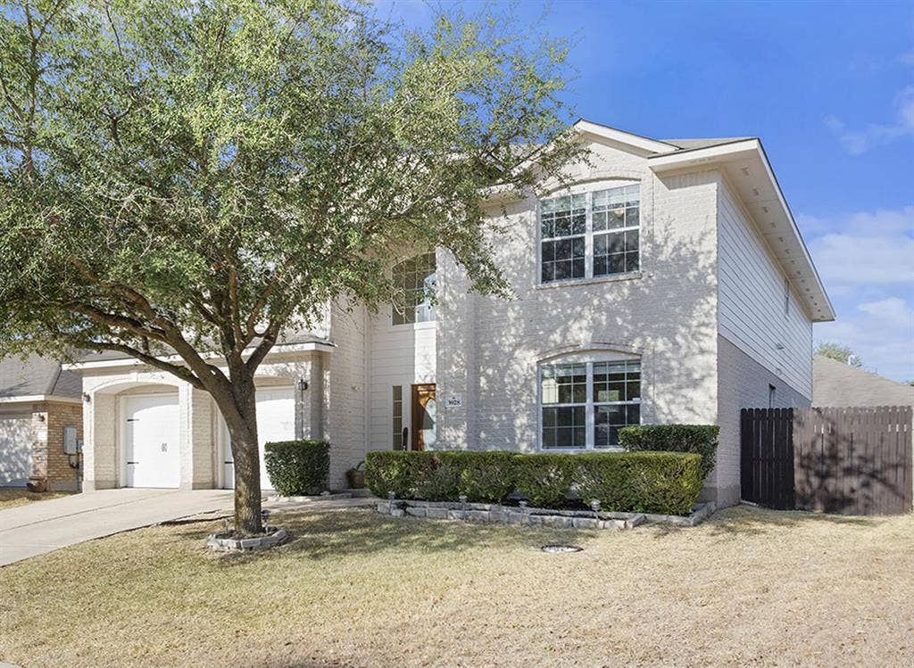 1 BR in Round Rock