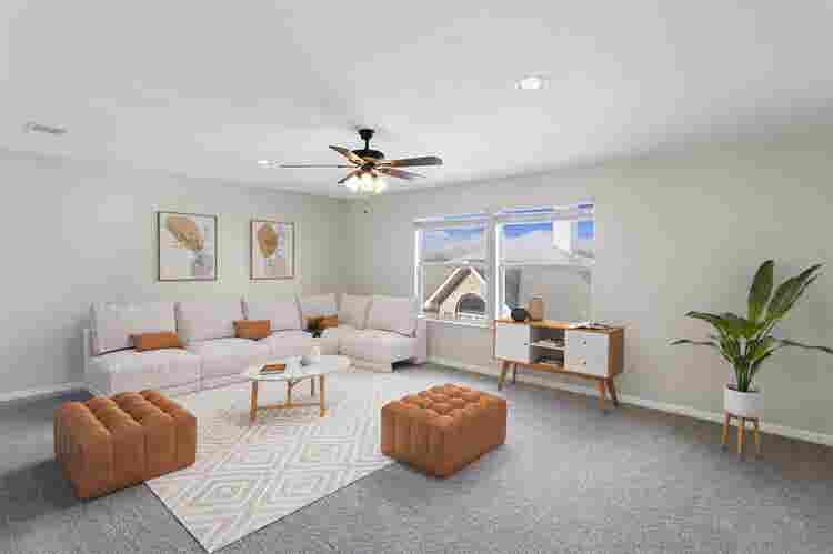 1 BR in Round Rock