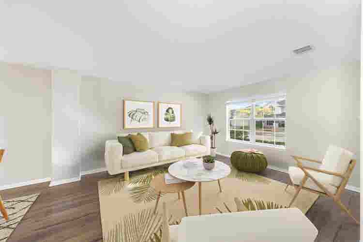 1 BR in Round Rock
