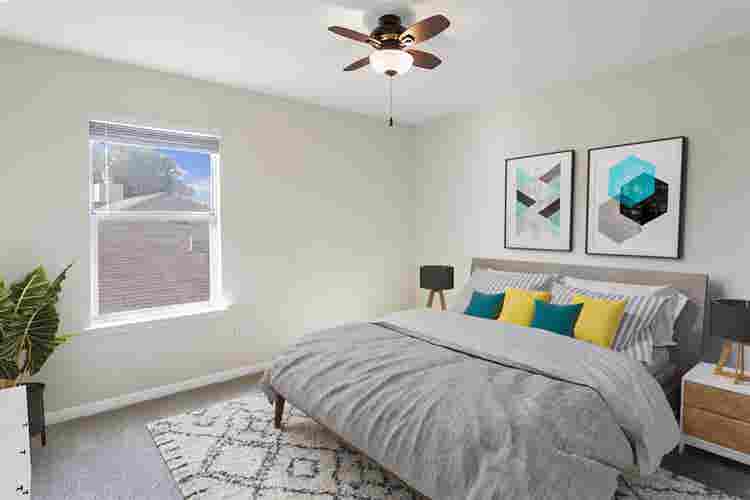 1 BR in Round Rock