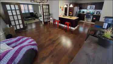 Room for Rent in Shared House