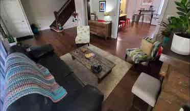 Room for Rent in Shared House