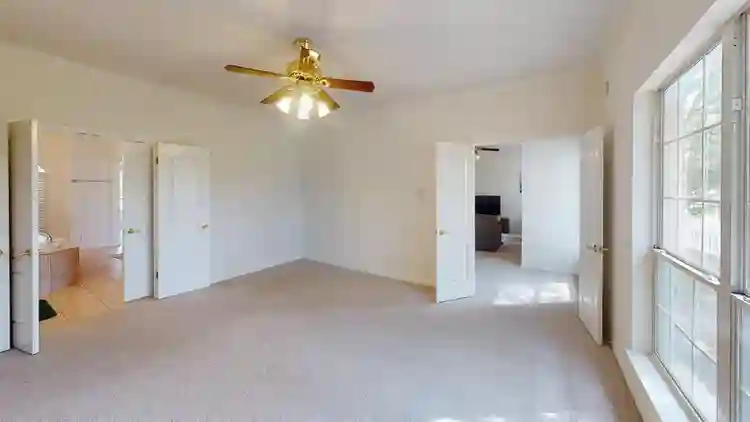 1 BR in Round Rock