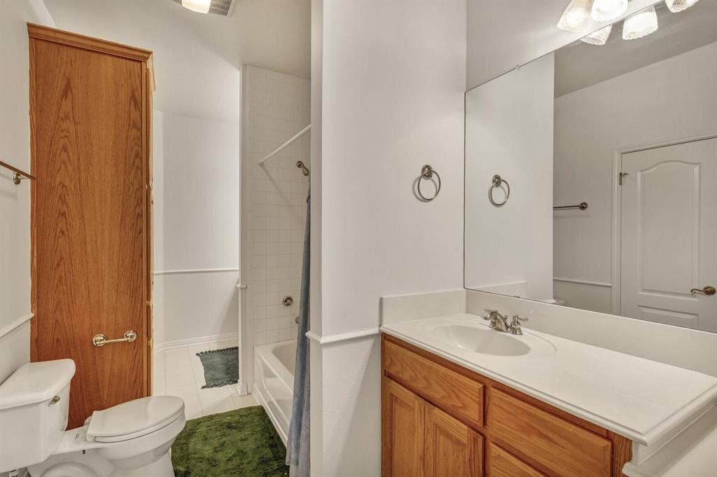 1 BR in Round Rock