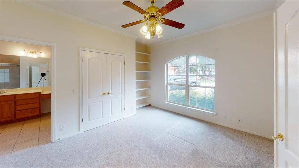 1 BR in Round Rock