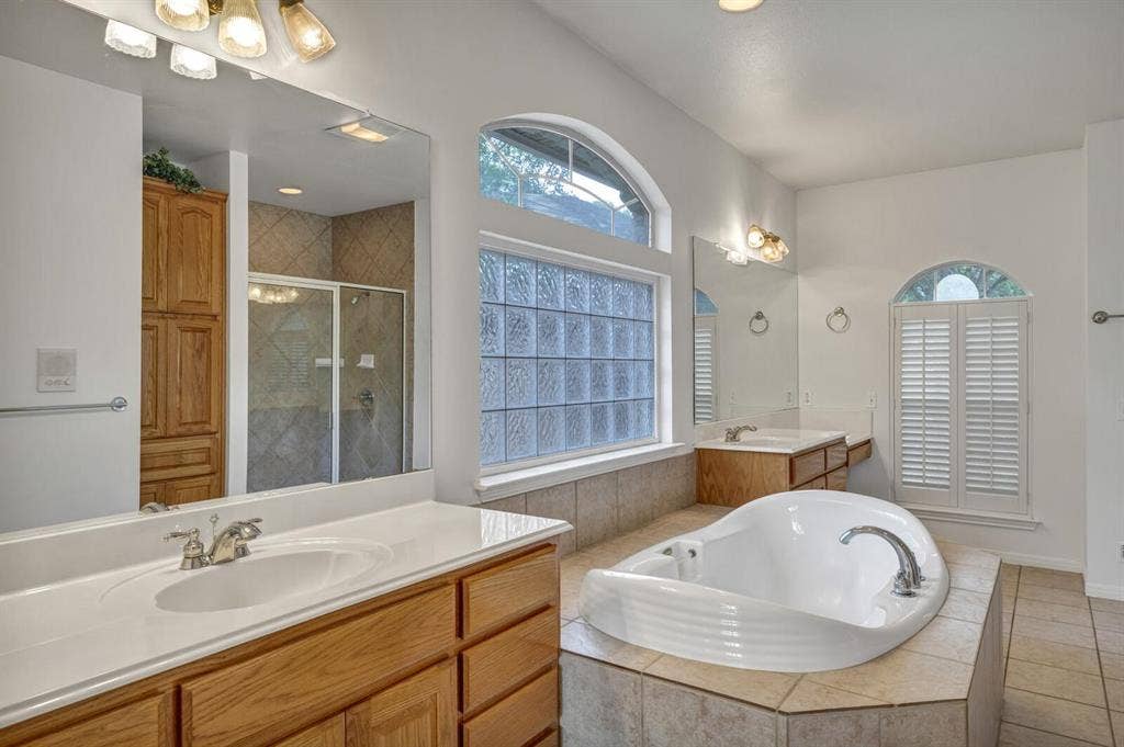 1 BR in Round Rock