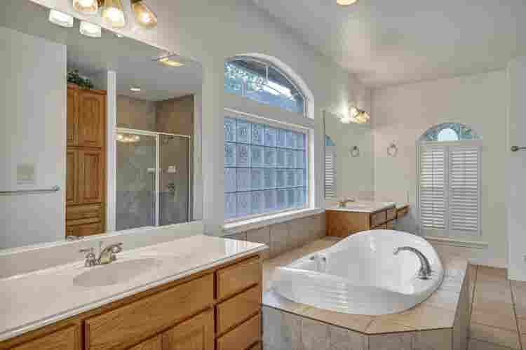 1 BR in Round Rock