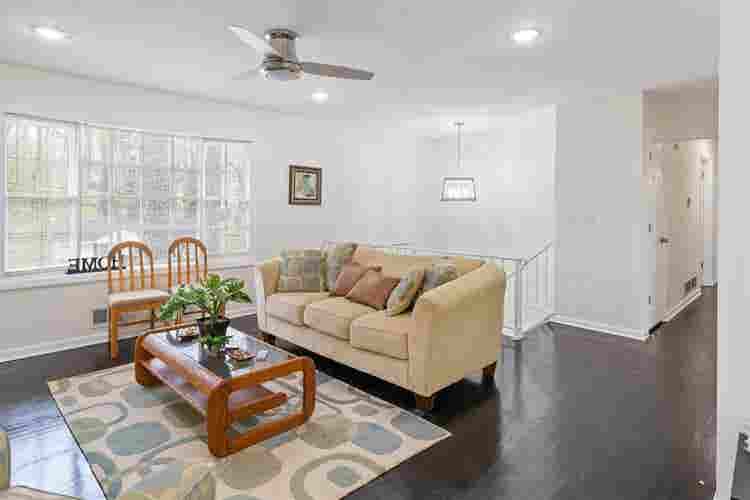 1 BR in Decatur