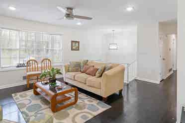 1 BR in Decatur