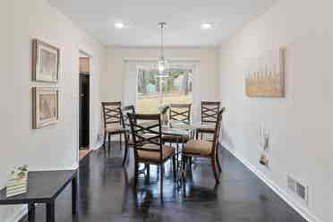 1 BR in Decatur