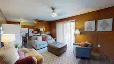 1 BR in Rowlett