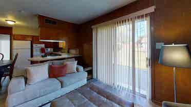 1 BR in Rowlett