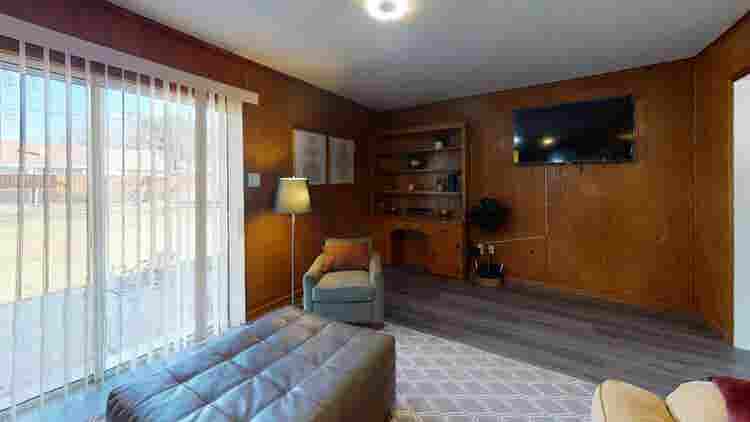 1 BR in Rowlett