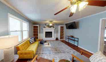 1 BR in Olathe