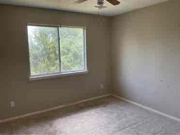 Two rooms available for rent