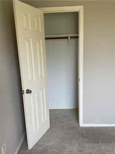 Two rooms available for rent