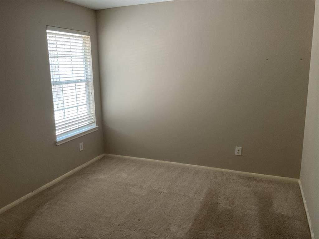 Two rooms available for rent